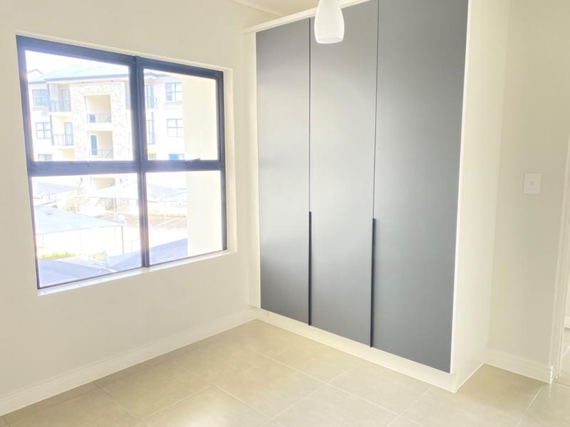 To Let 3 Bedroom Property for Rent in Croydon Western Cape